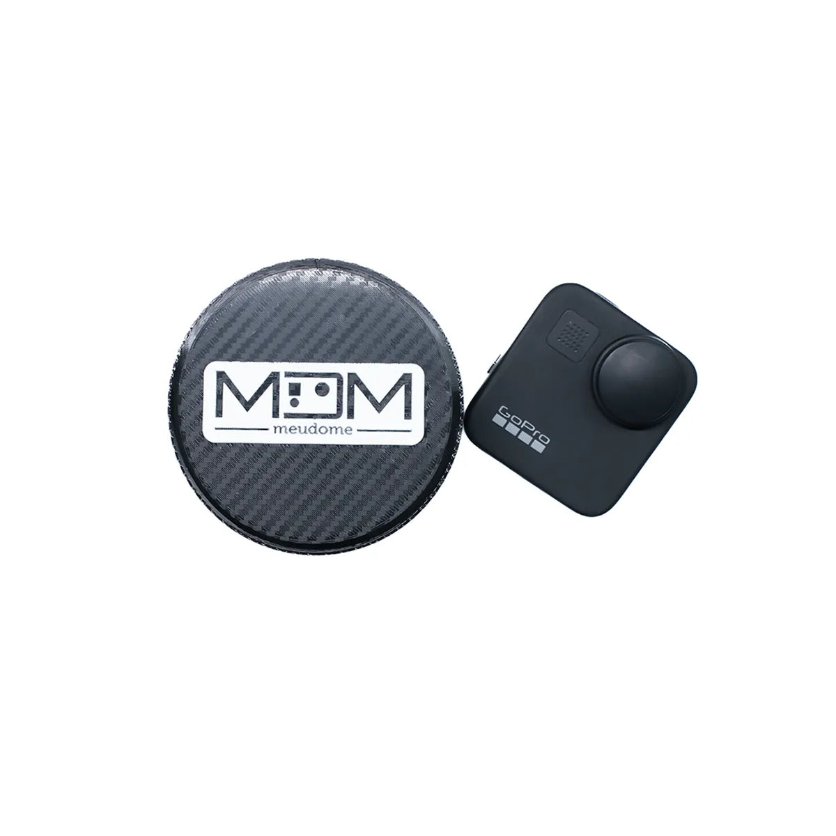 Estojo MDM para GoPro Max