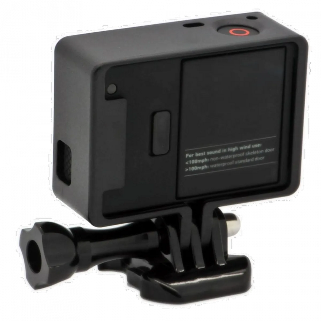 Suporte Armação / Moldura / Frame para GoPro Hero 3, 3+ e 4