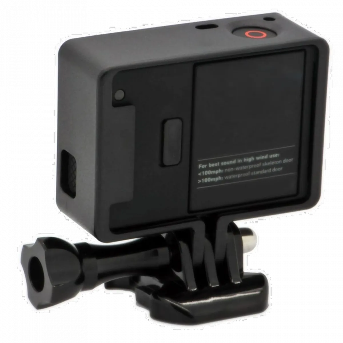 Suporte Armação / Moldura / Frame para GoPro Hero 3, 3+ e 4