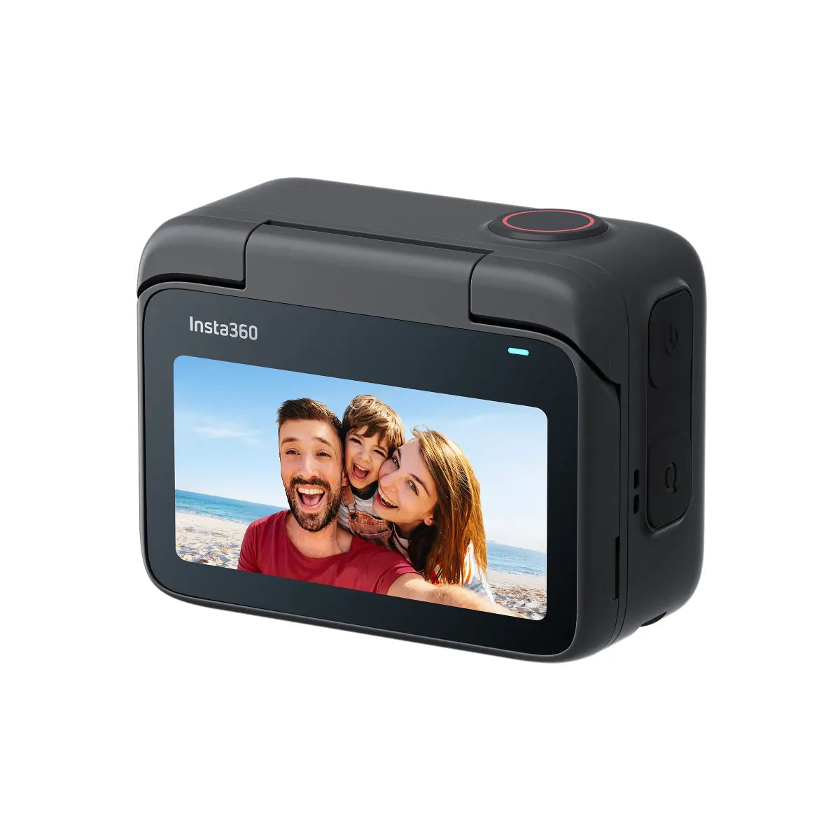 INSTA360 GO 3S 128GB - PRETO