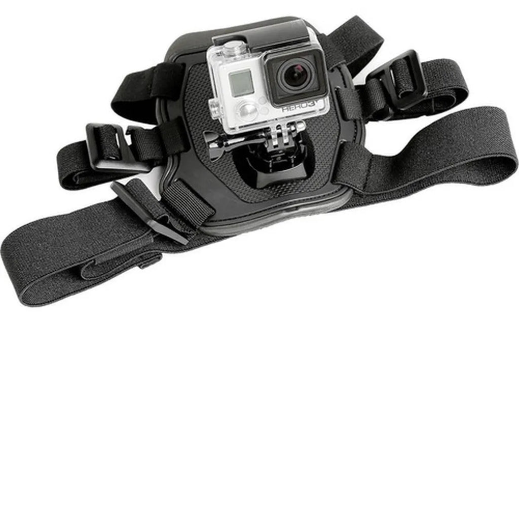 Fetch Suporte para Cachorro p/ GoPro e Câmeras de Ação