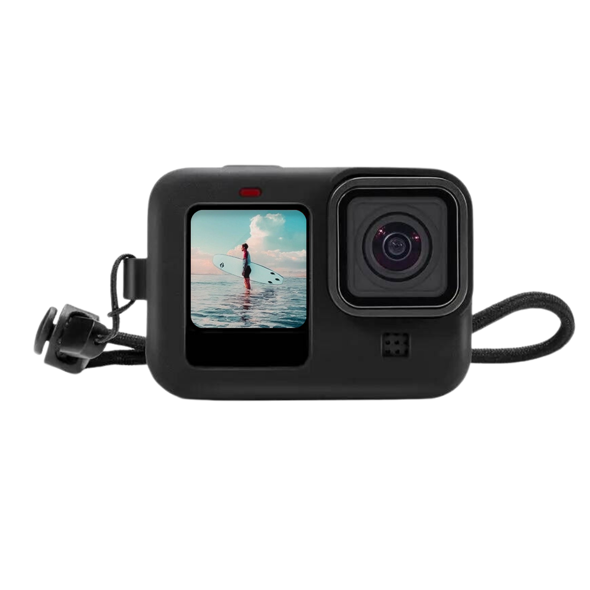 Protetor de silicone p/ Hero 9