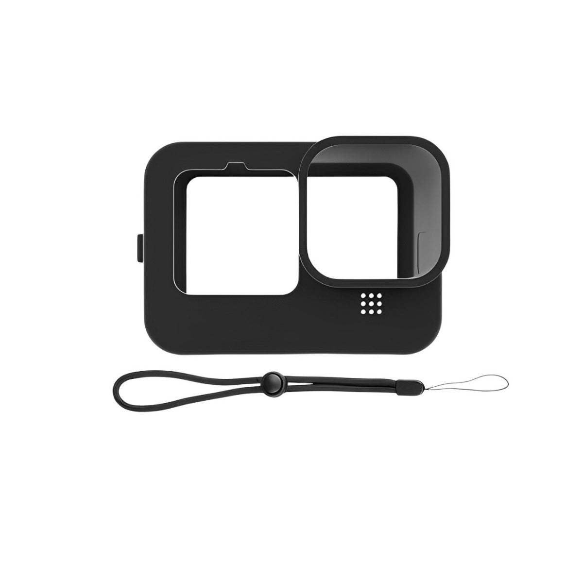 Protetor de silicone p/ Hero 9