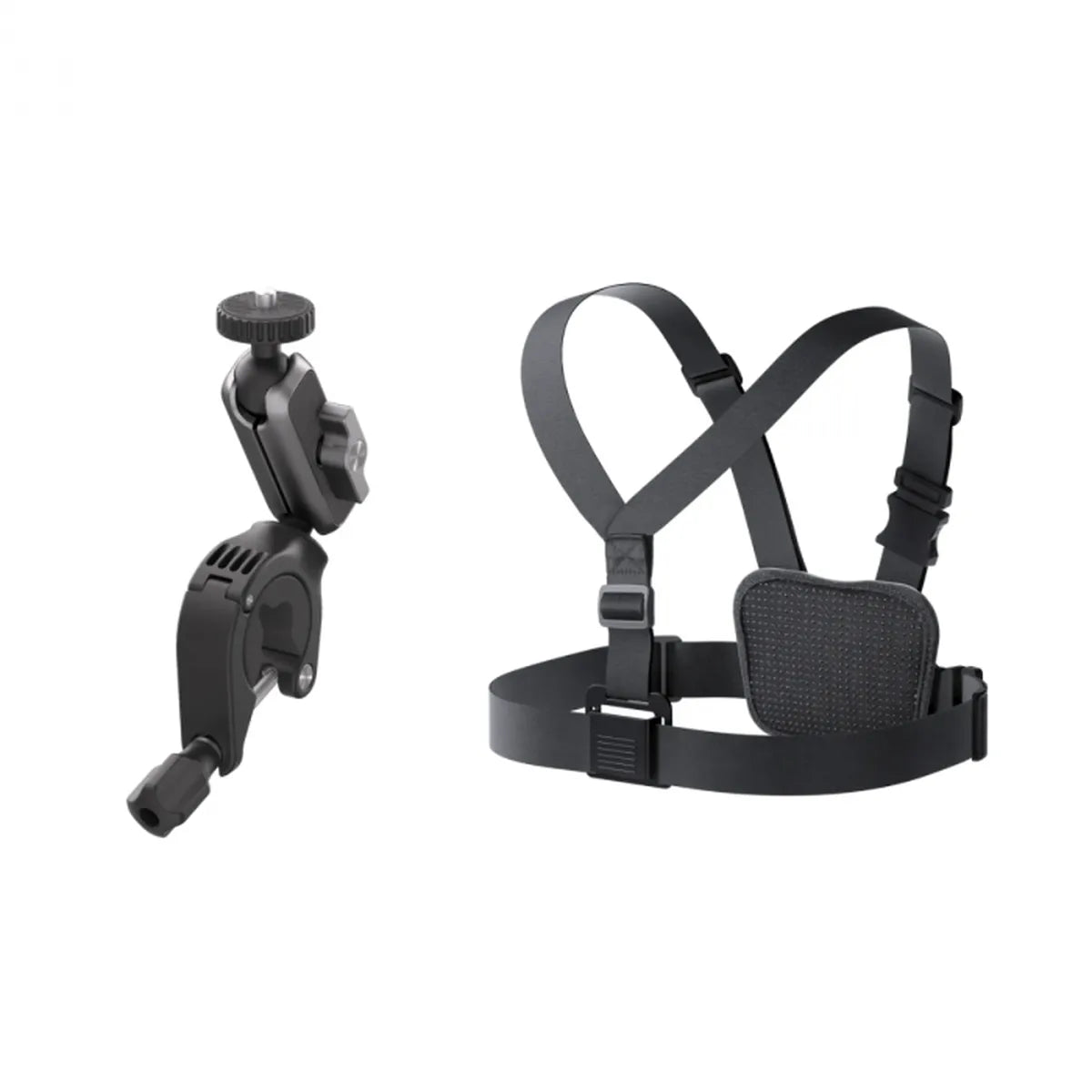 Kit Bike Oficial Insta360 para Ciclismo - CINSAAVN