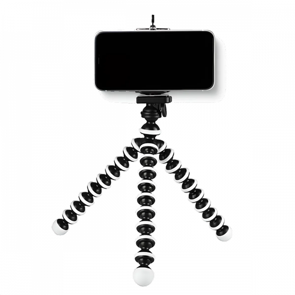 Tripe Articulado Para Celular Tipo Gorillapod