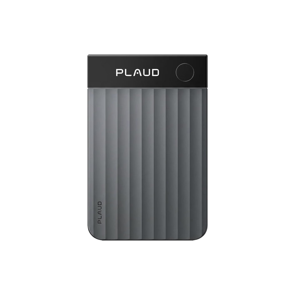 Plaud Note PRO- Gravador de voz I.A