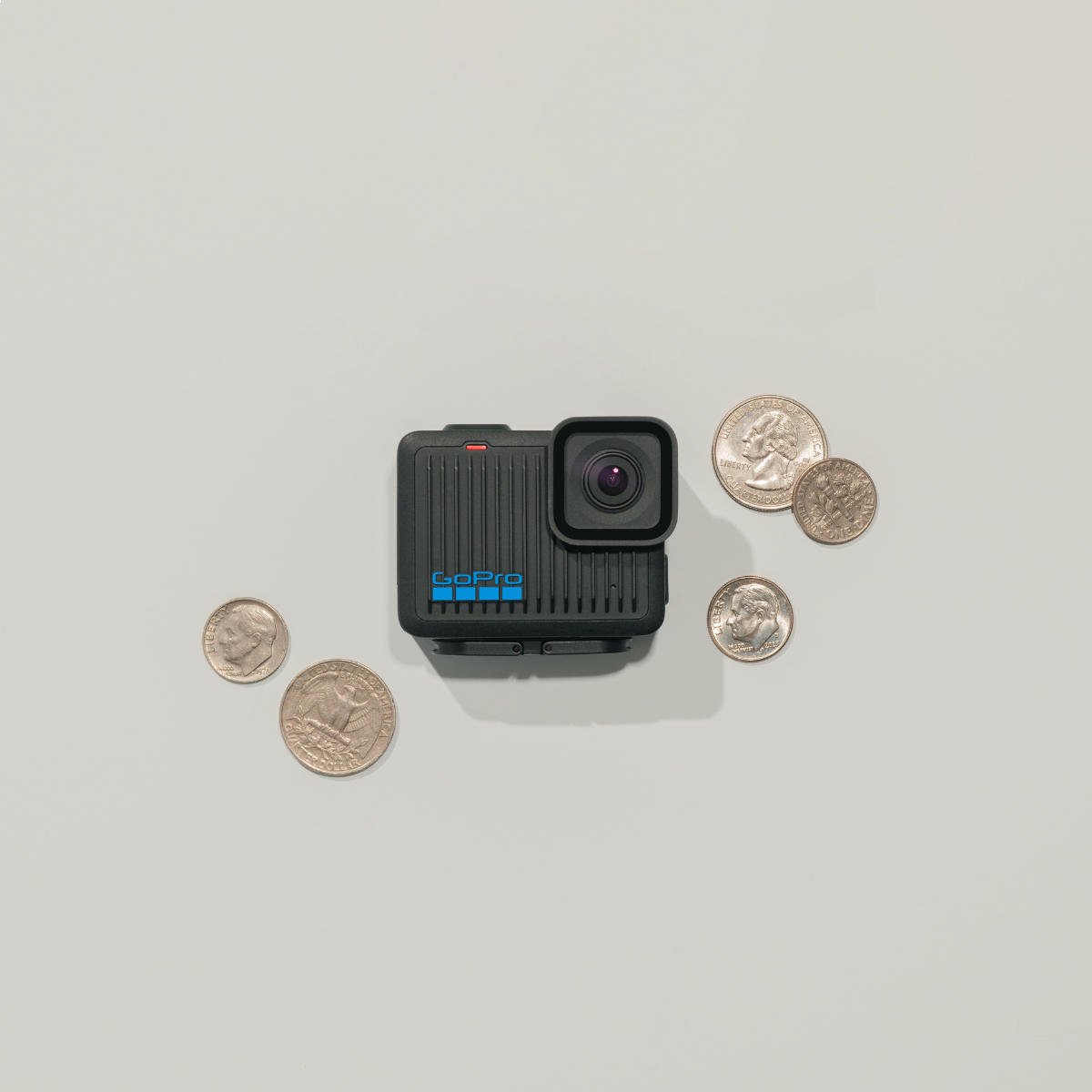 Câmera GoPro HERO 4K - Openbox