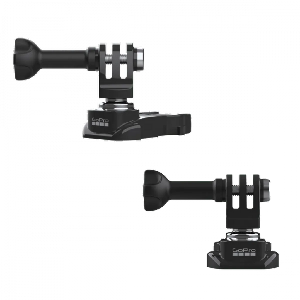 Suporte Giratorio Gopro Swivel Mount - ABJQR-001