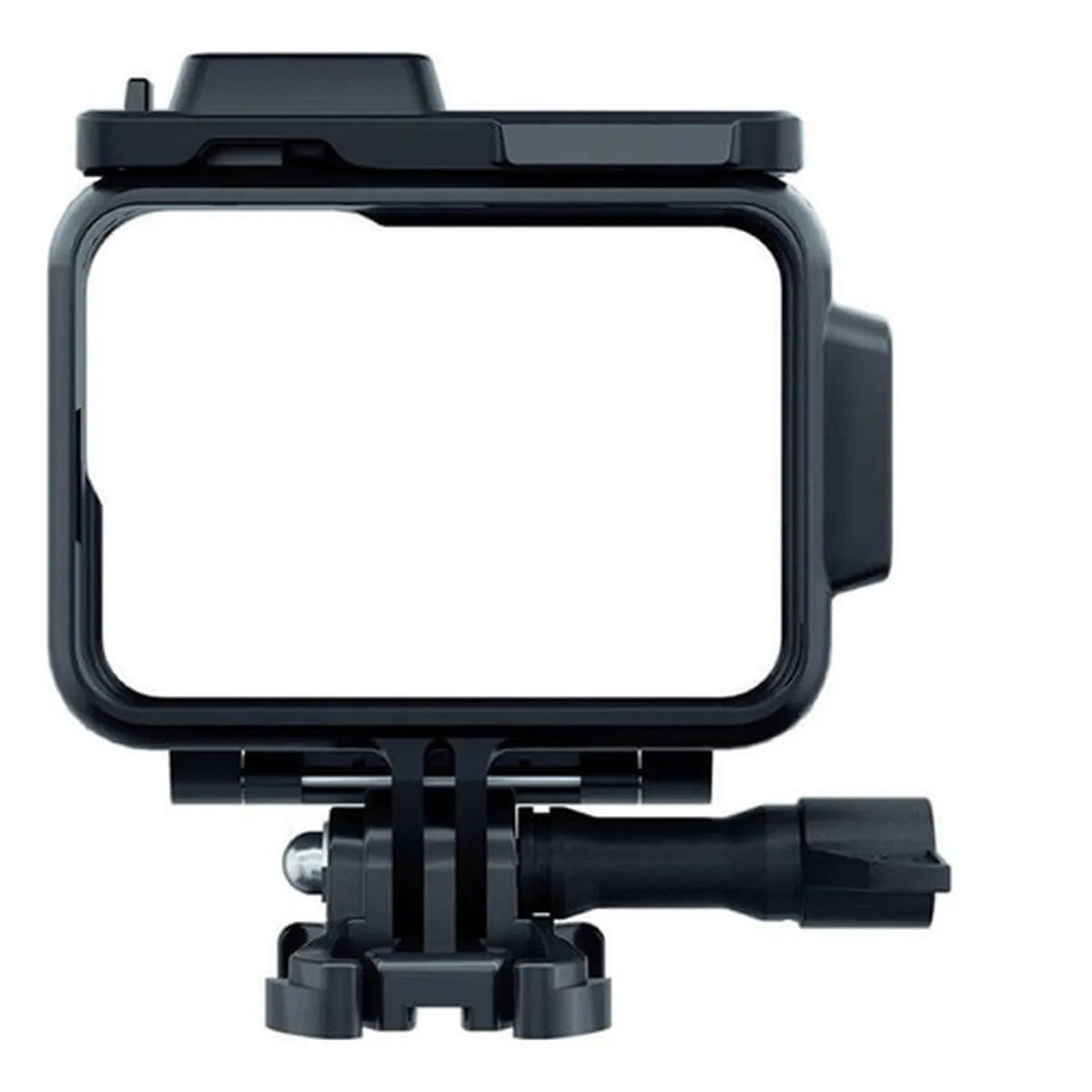 Frame Armação para GoPro Hero 9/10/11/12/13 Black