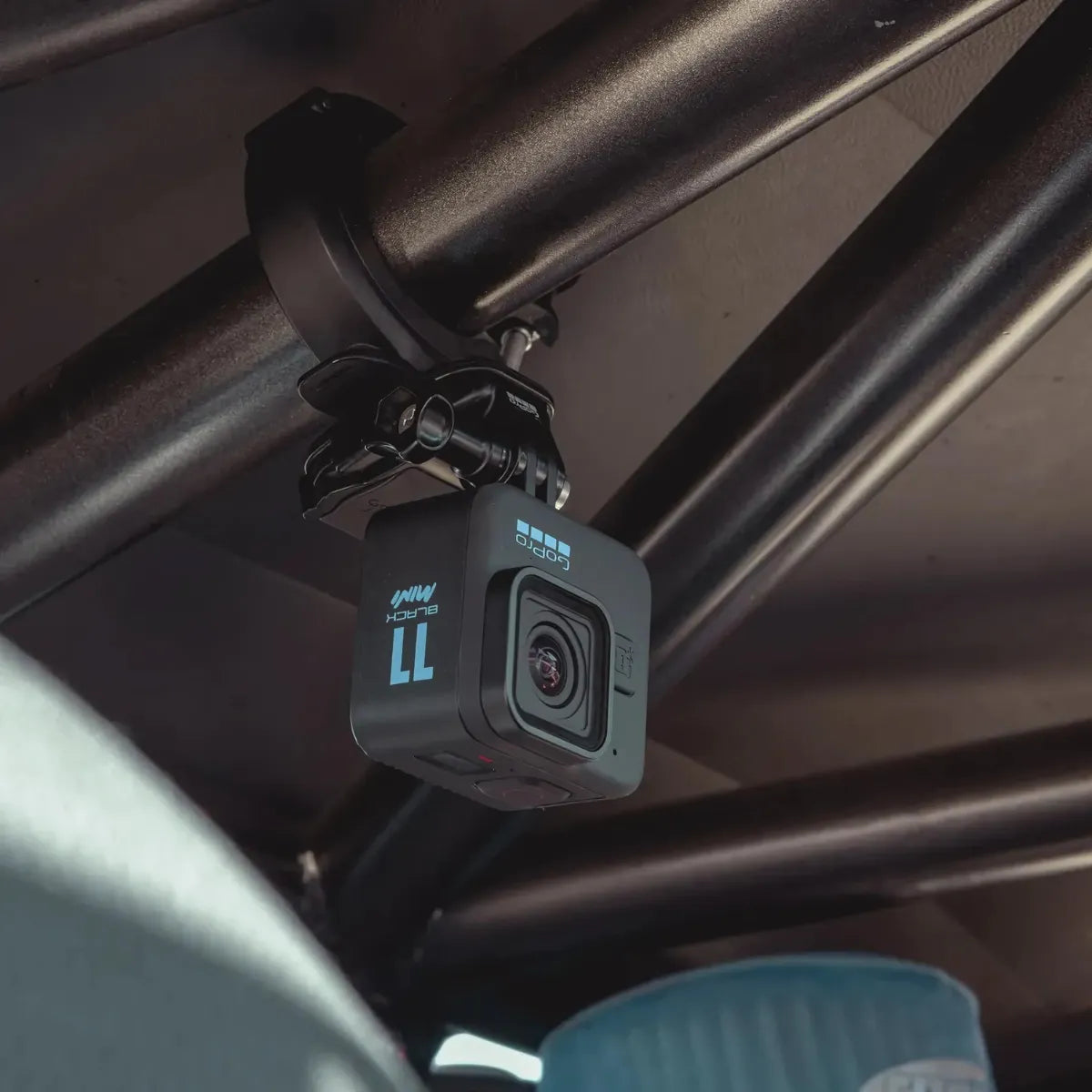 GOPRO SUPORTE TUBULAR GRANDE - AGTLM-001