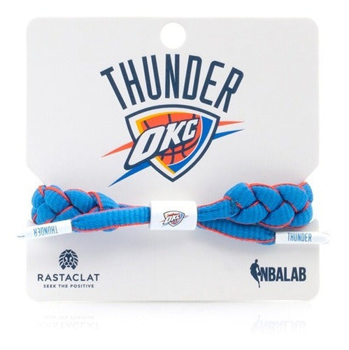 Rastaclat Oklahoma City Thunder NBA