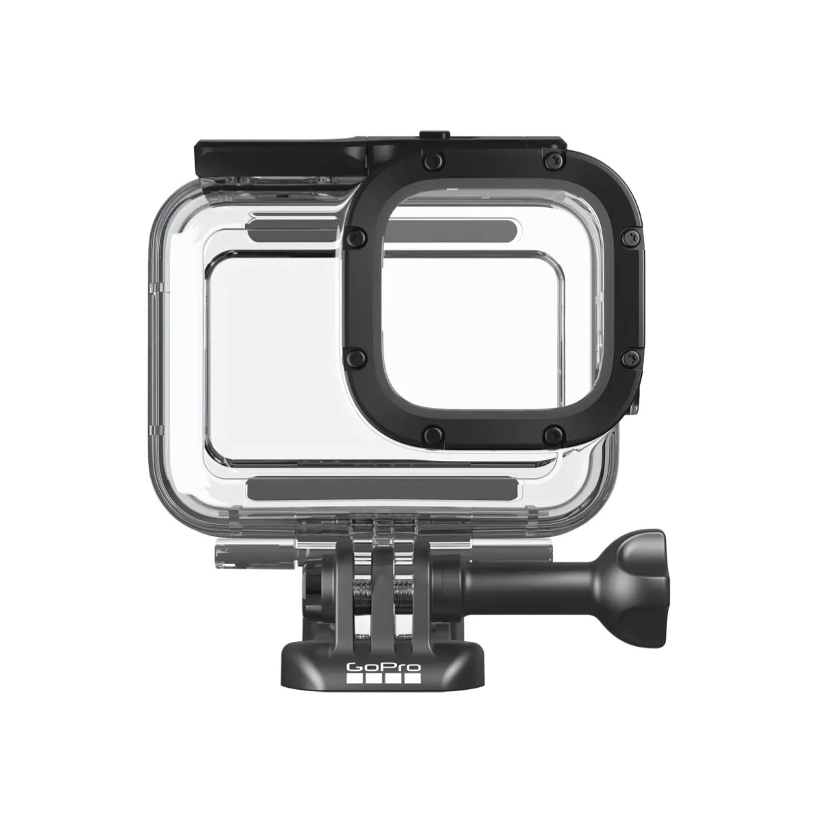 Caixa Estanque Original p/ GoPro Hero 8 Black - AJDIV-001