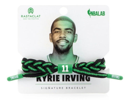 RASTACLAT  KYRIE IRVING NBA