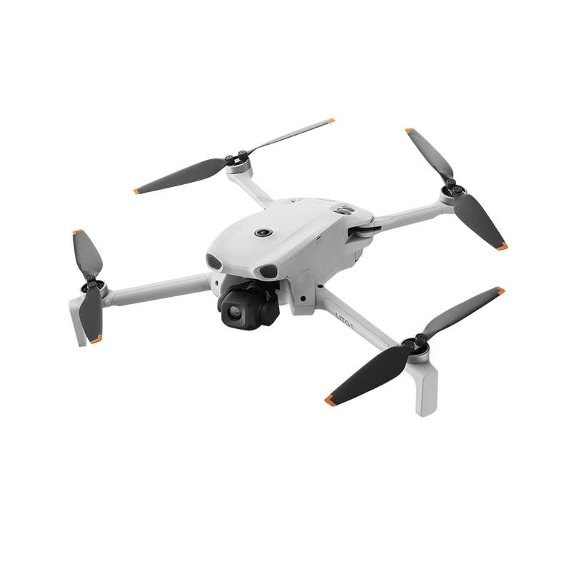 Drone DJI Lito X1 Standard (Sem Tela) - DJI081