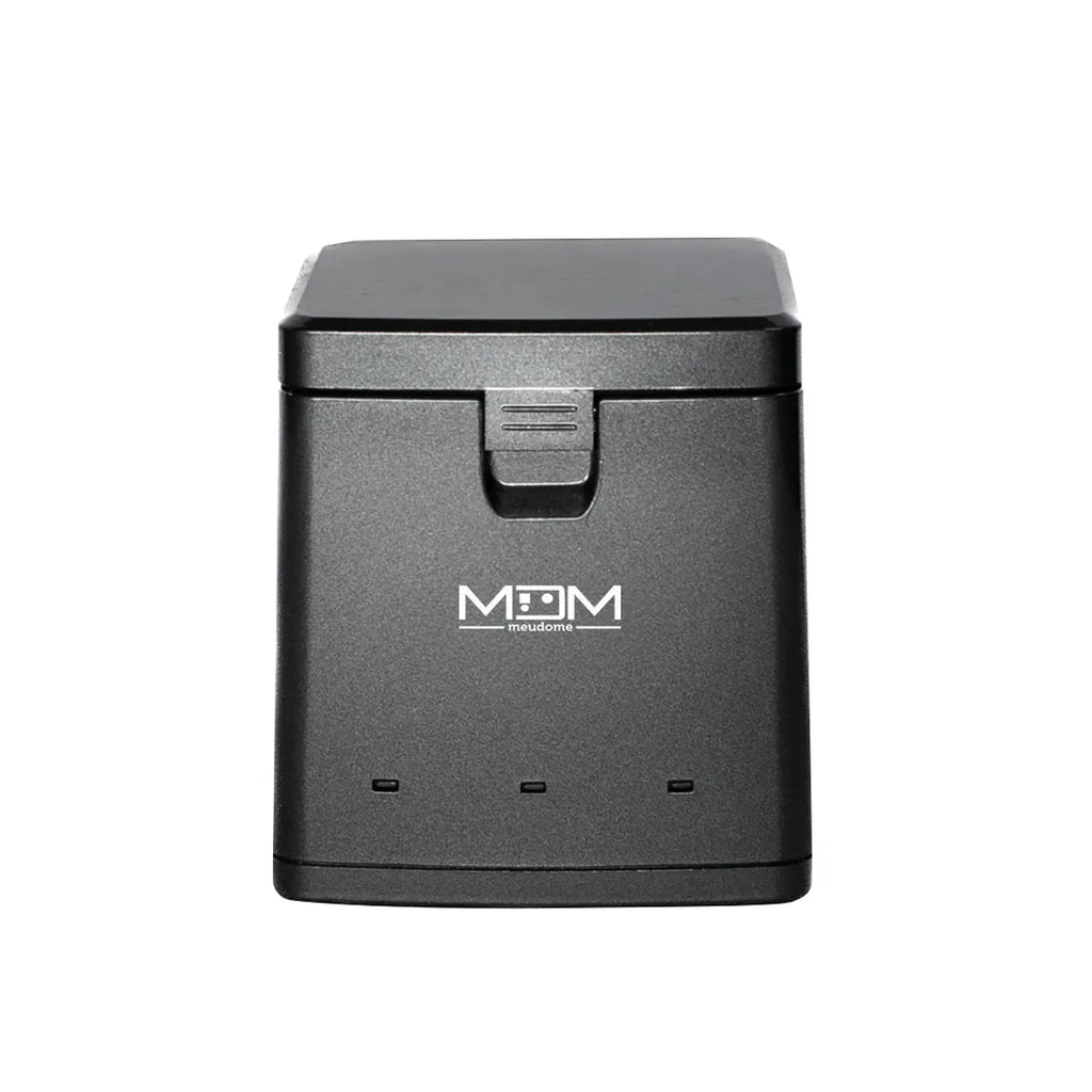 Carregador Triplo com Case p/ Hero 13