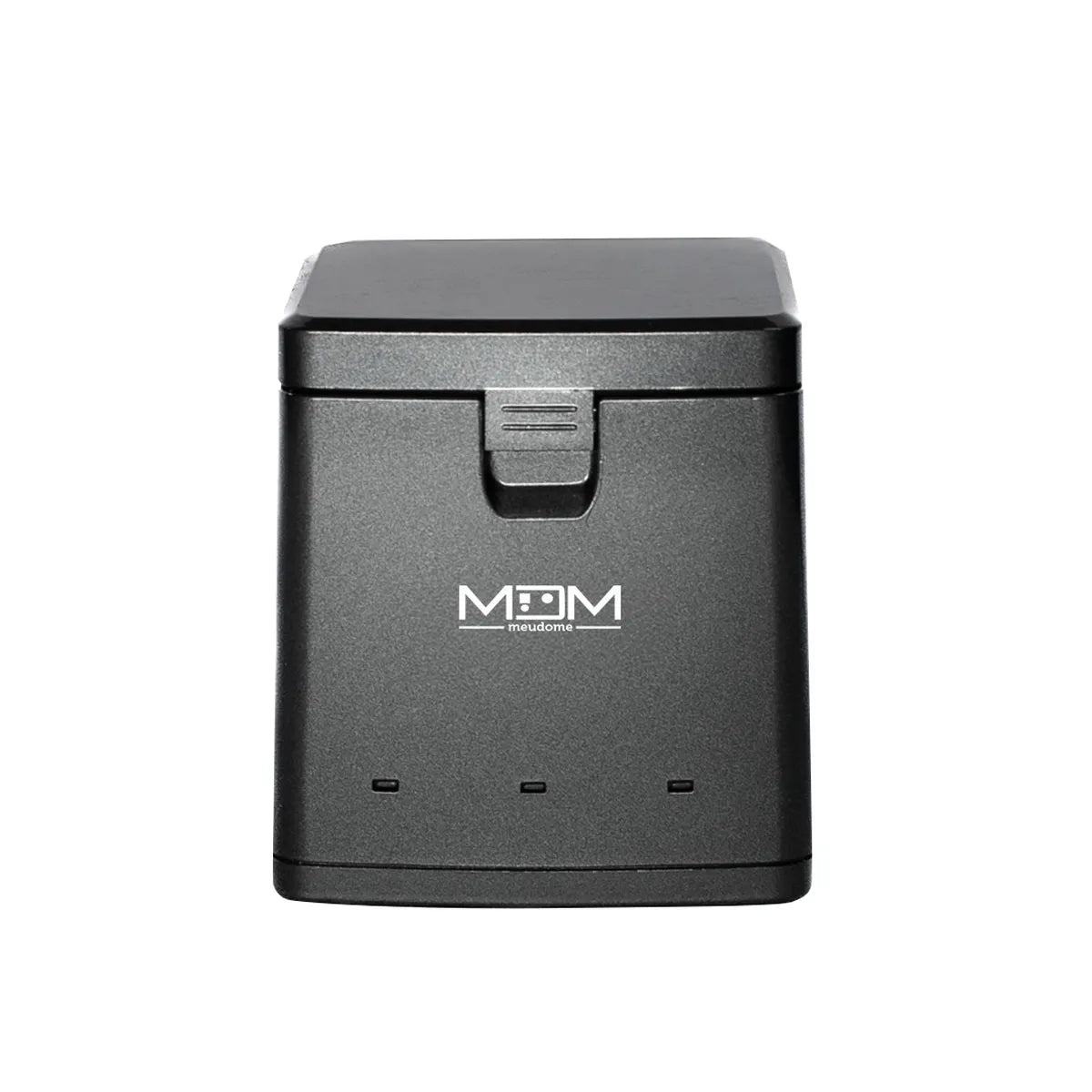 Carregador Triplo com Case p/ Hero 13