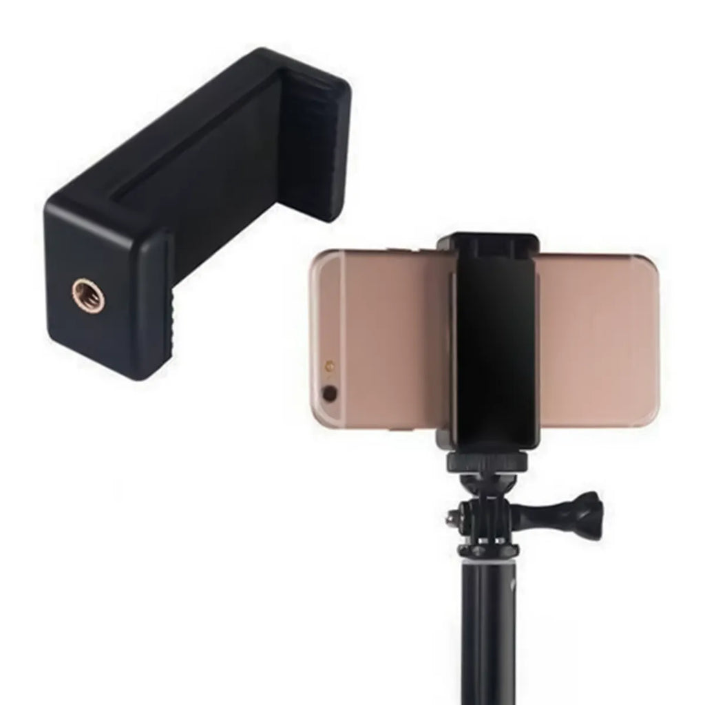 Suporte Para Celular Com Encaixe Gopro
