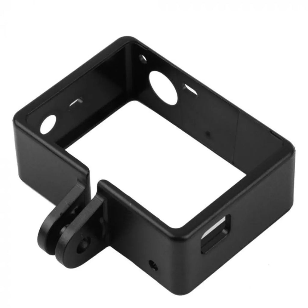 Suporte Armação / Moldura / Frame para GoPro Hero 3, 3+ e 4
