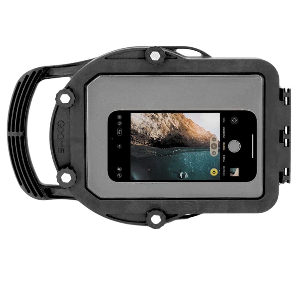 GDome Mobile PRO 2.0 - Dome para Celular