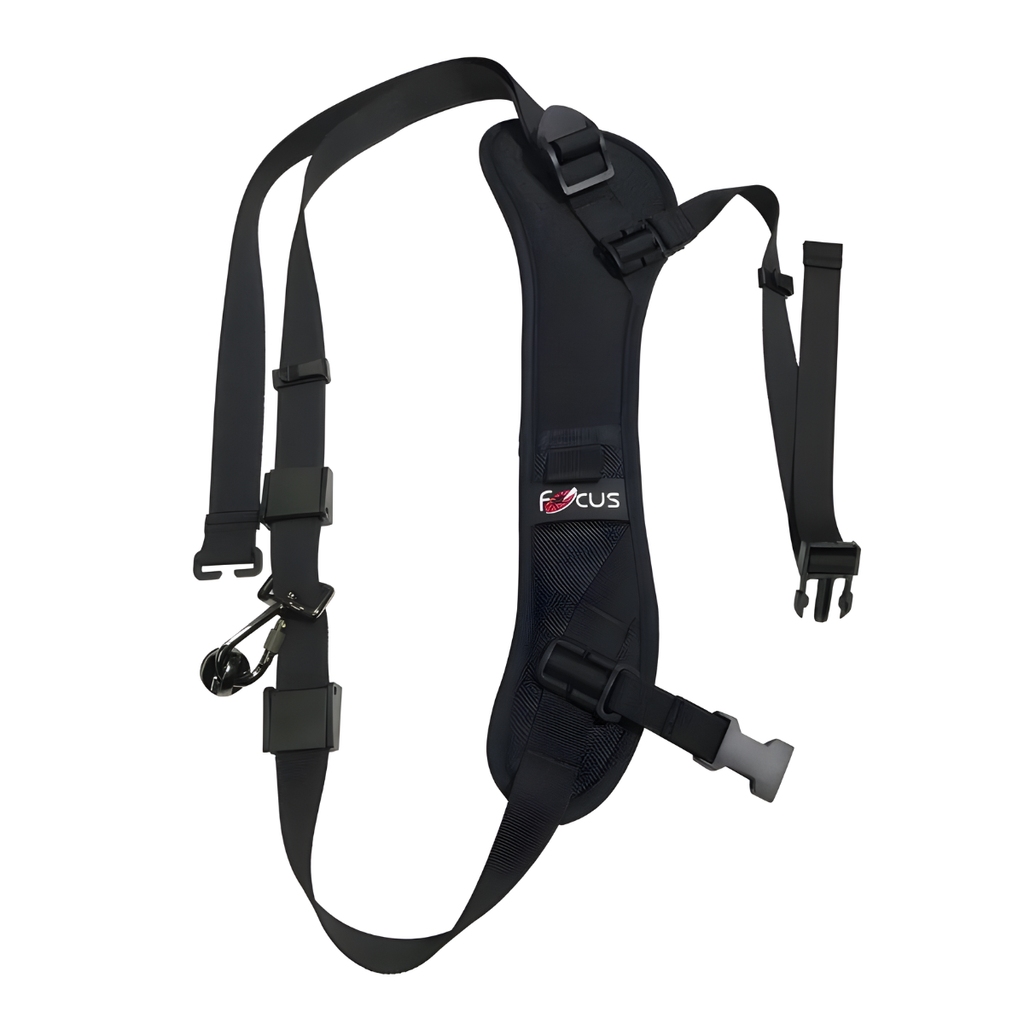 Alça de Ombro Profissional para Câmeras - Quick Strap