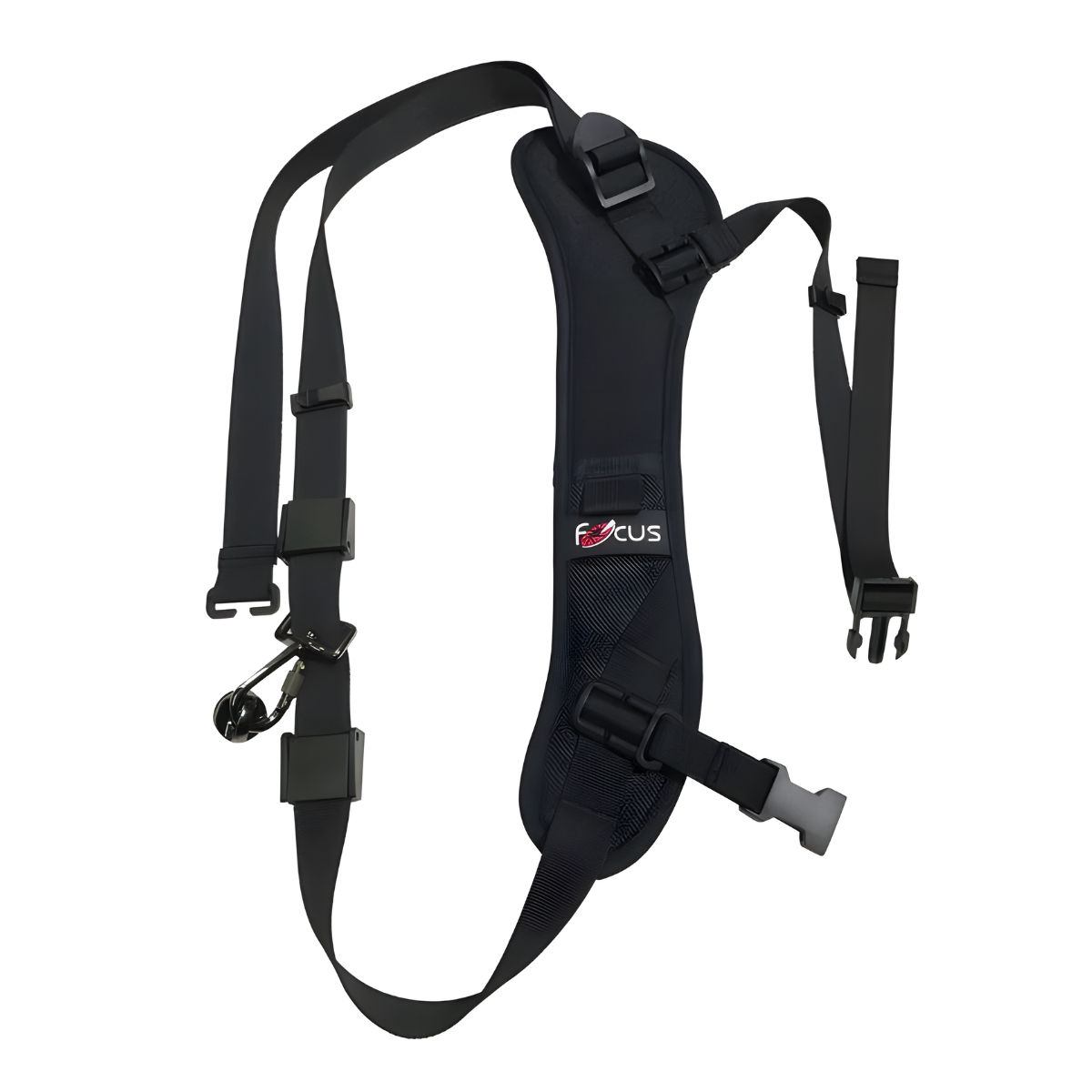 Alça de Ombro Profissional para Câmeras - Quick Strap