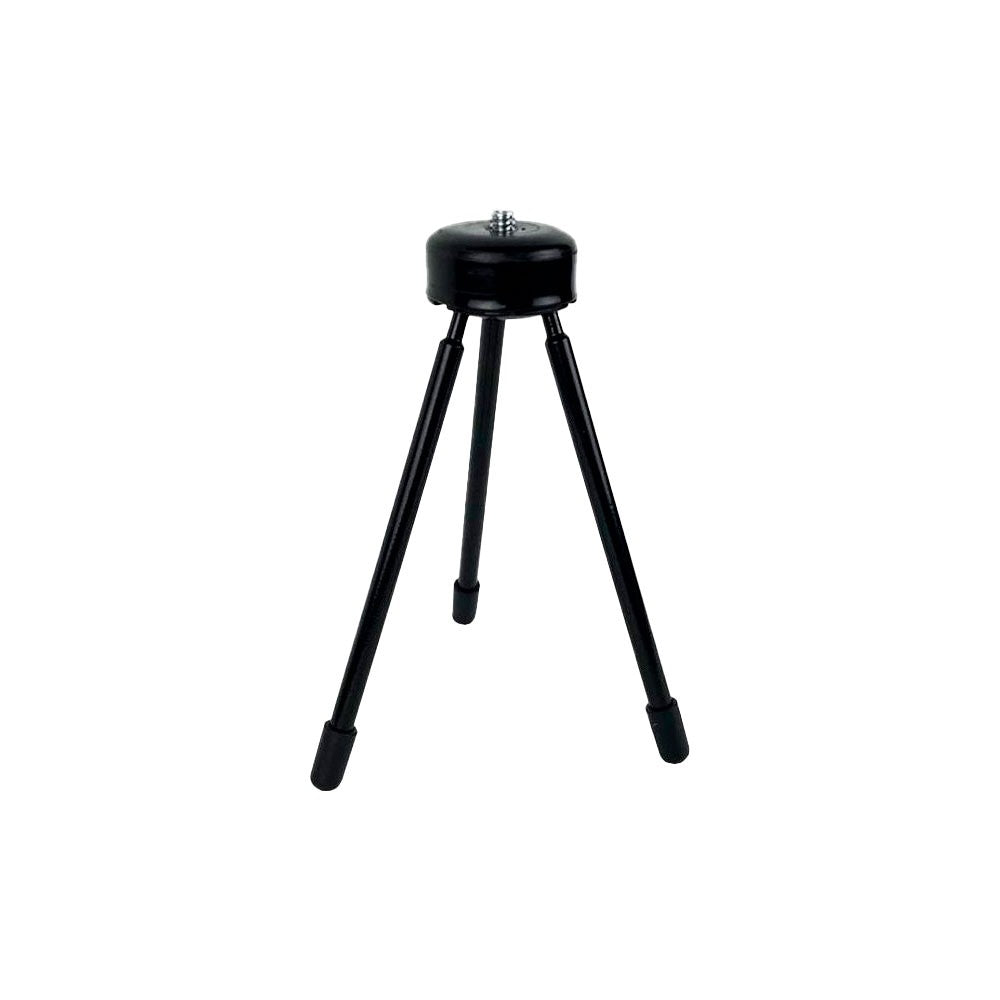 Tripé De Mesa Para Ring Light e Celular