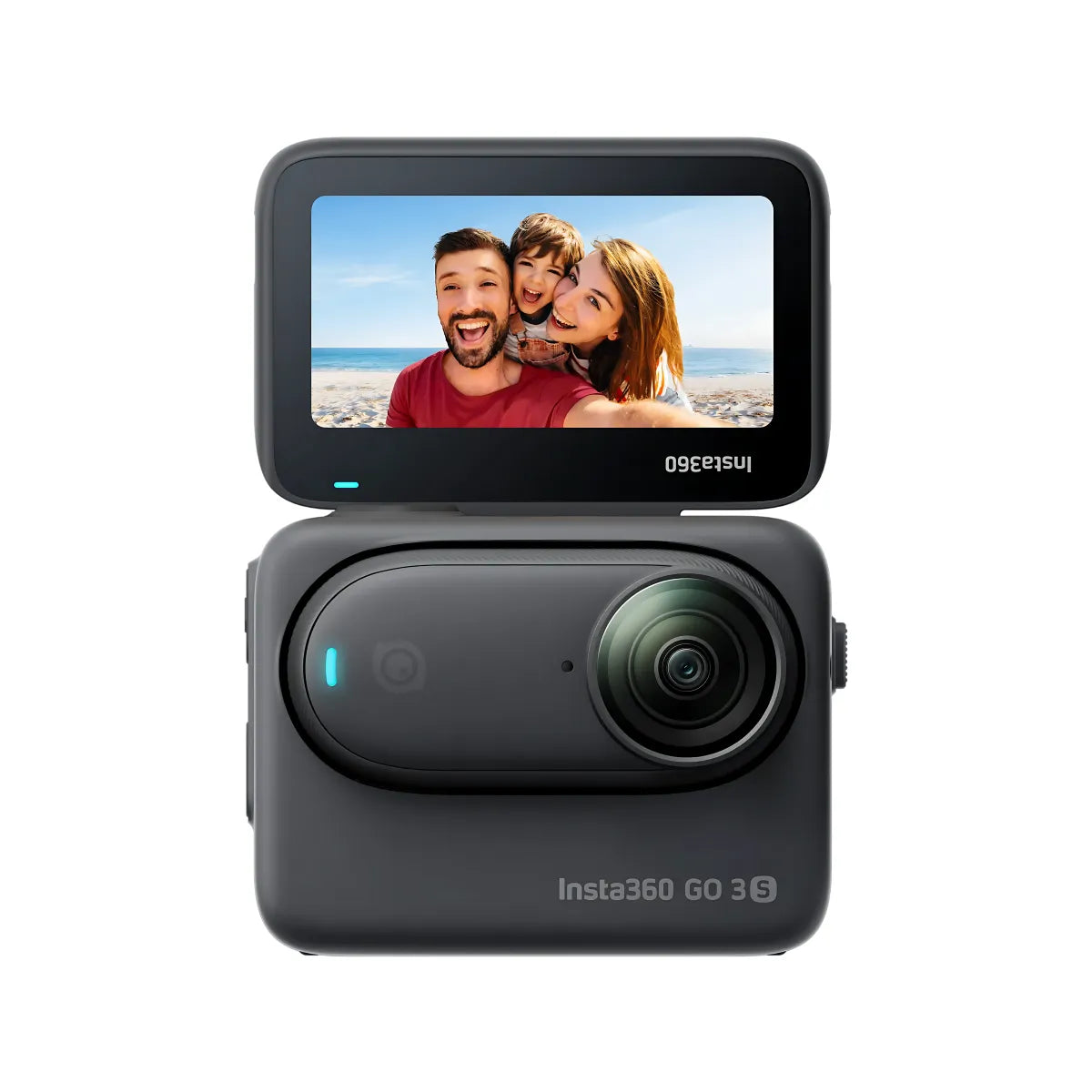 INSTA360 GO 3S 128GB - PRETO