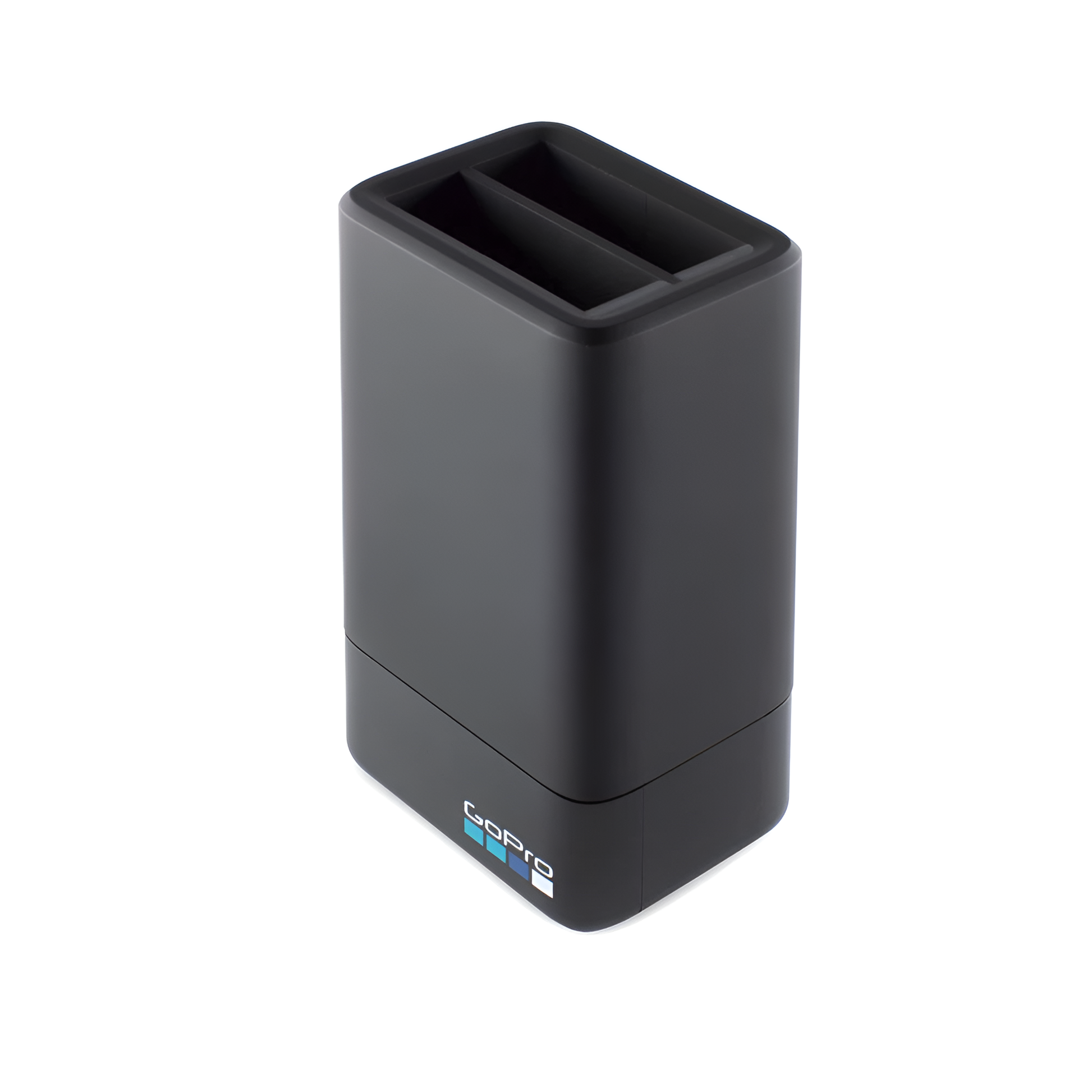 Carregador Duplo + Bateria Original GoPro Fusion - ASDBC-001