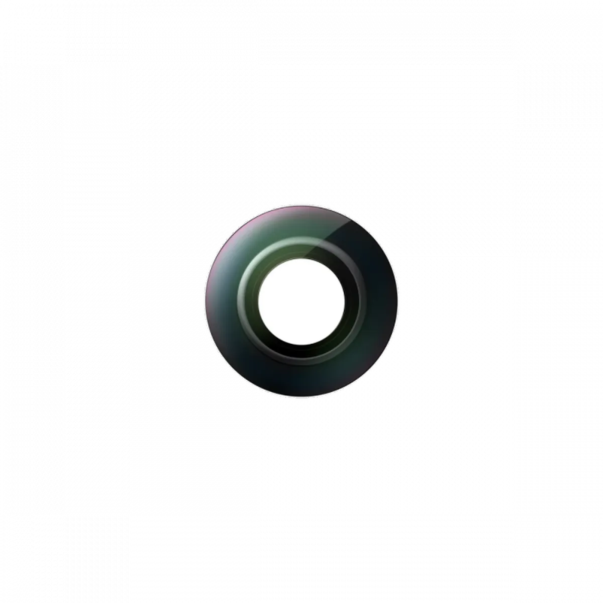Kit de Reposição de Lente para Insta360 X5 - CINSBAHB