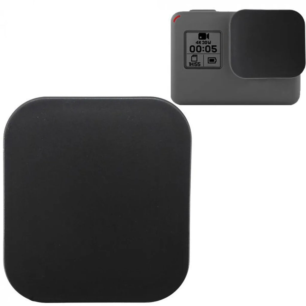 Protetor Lente p/ Gopro Hero 5/6/7 Black