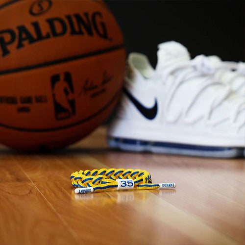Rastaclat Kevin Durant NBA