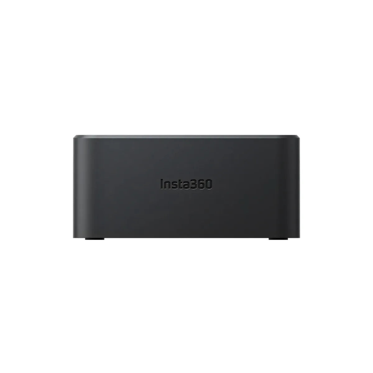 Carregador Triplo Fast Charge Hub Original p/ Insta360 X4