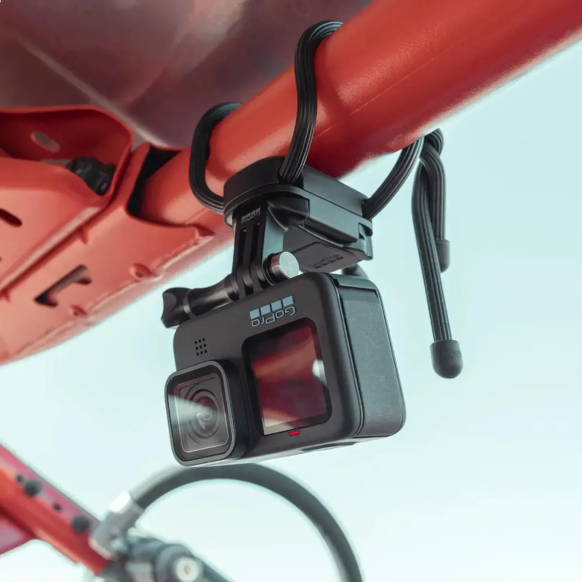 Suporte Flexível GoPro GUMBY - AGRTM-01