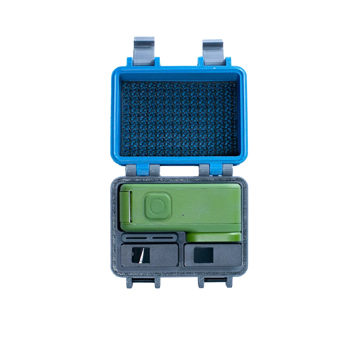 Case Pro MDM para GoPro e Acessórios