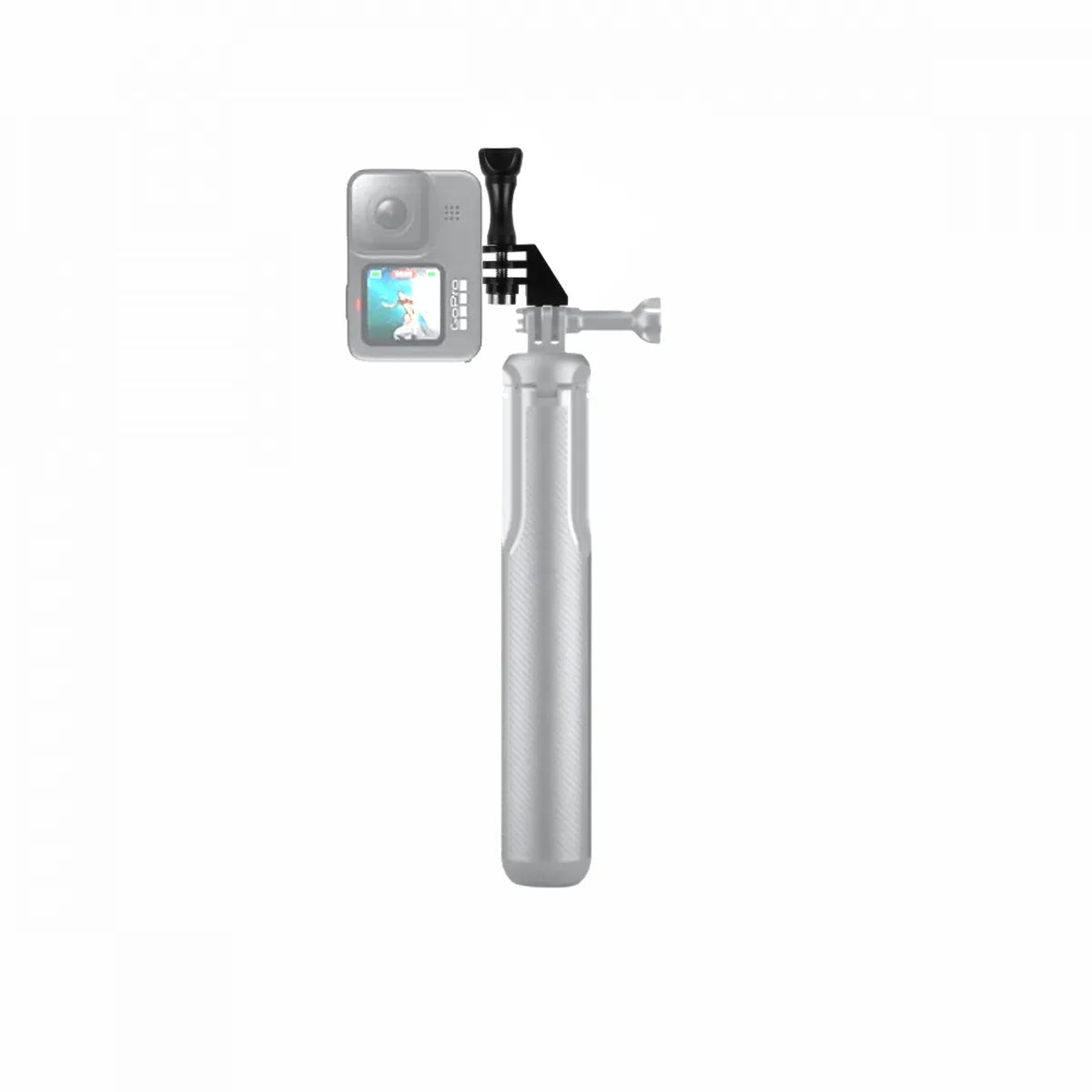 Suporte Pivot 90º Vertical Para GoPro e Câmeras de Ação