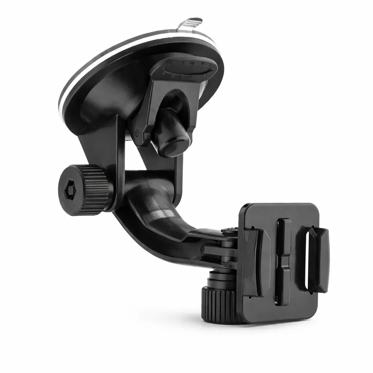 Suporte Ventosa para GoPro e Câmeras de Ação