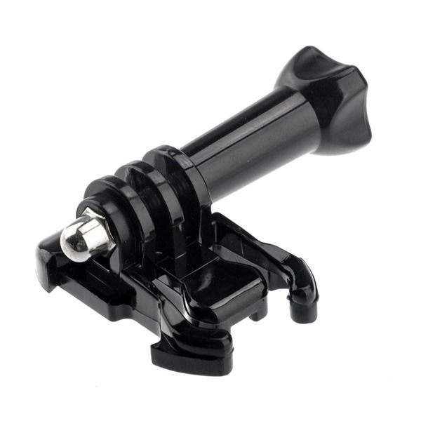Clip Plug Mount com Parafuso