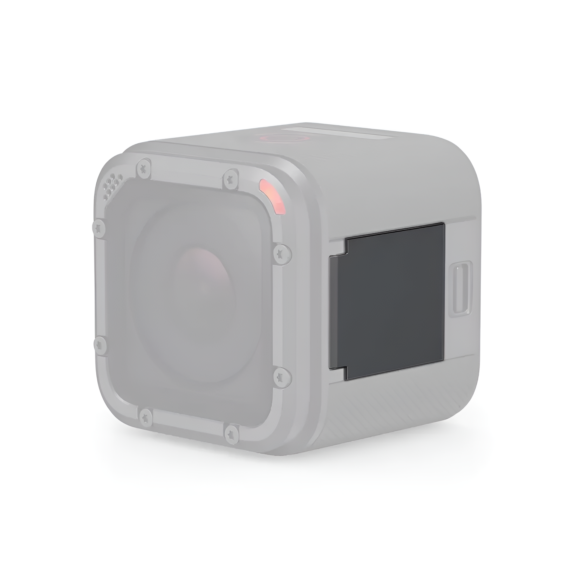 Porta Lateral de Reposição Oficial GoPro para HERO5 Session - AMIOD-001