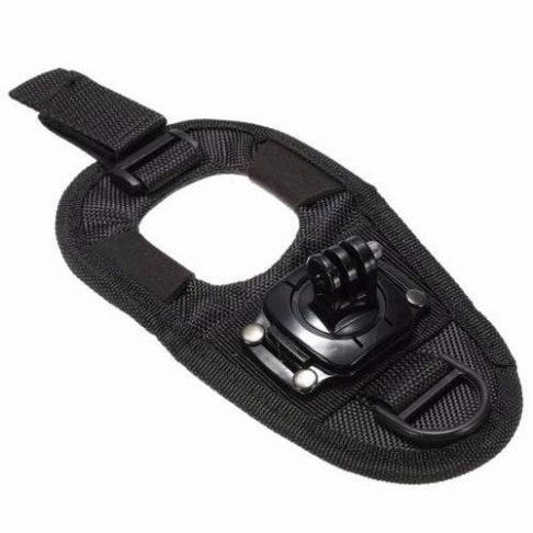 Suporte Alça de Mão para GoPro e Câmeras de Ação