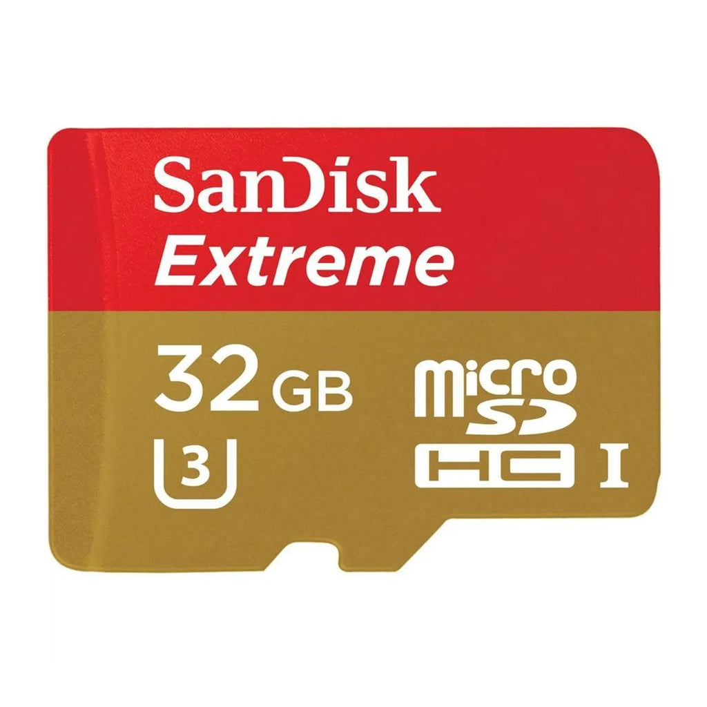 Cartão de Memória SanDisk 32GB