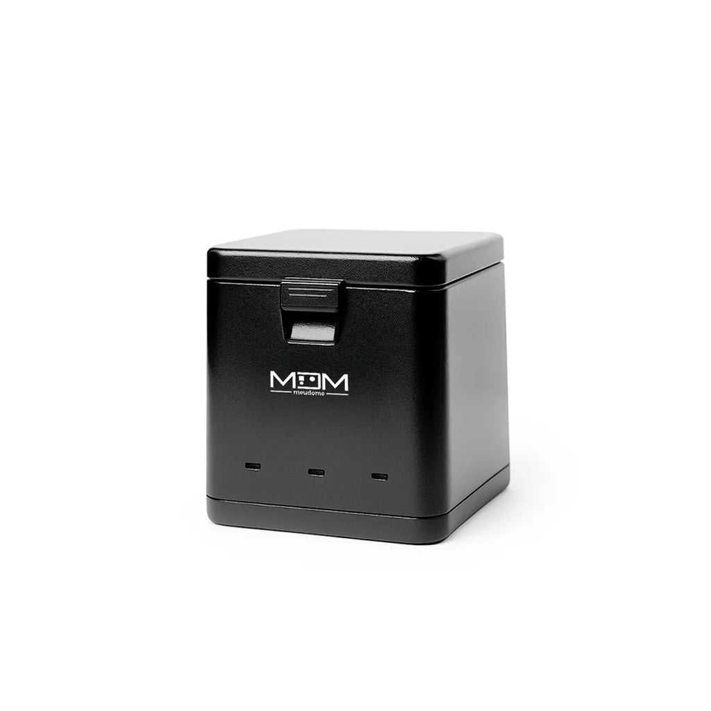 Carregador Triplo com Case p/ Hero 13