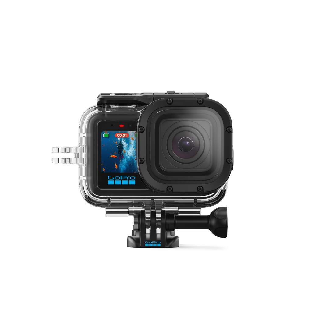 Caixa Estanque GoPro para Mission 1 e Mission 1 PRO - AGDIV-001
