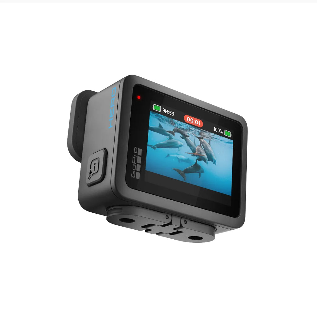 Câmera GoPro HERO (2024)