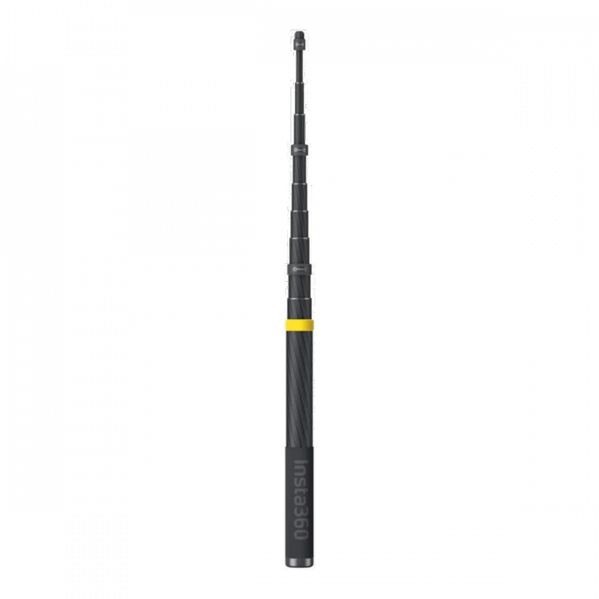Bastão Extensível Insta360 3 Metros INVISÍVEL Premium