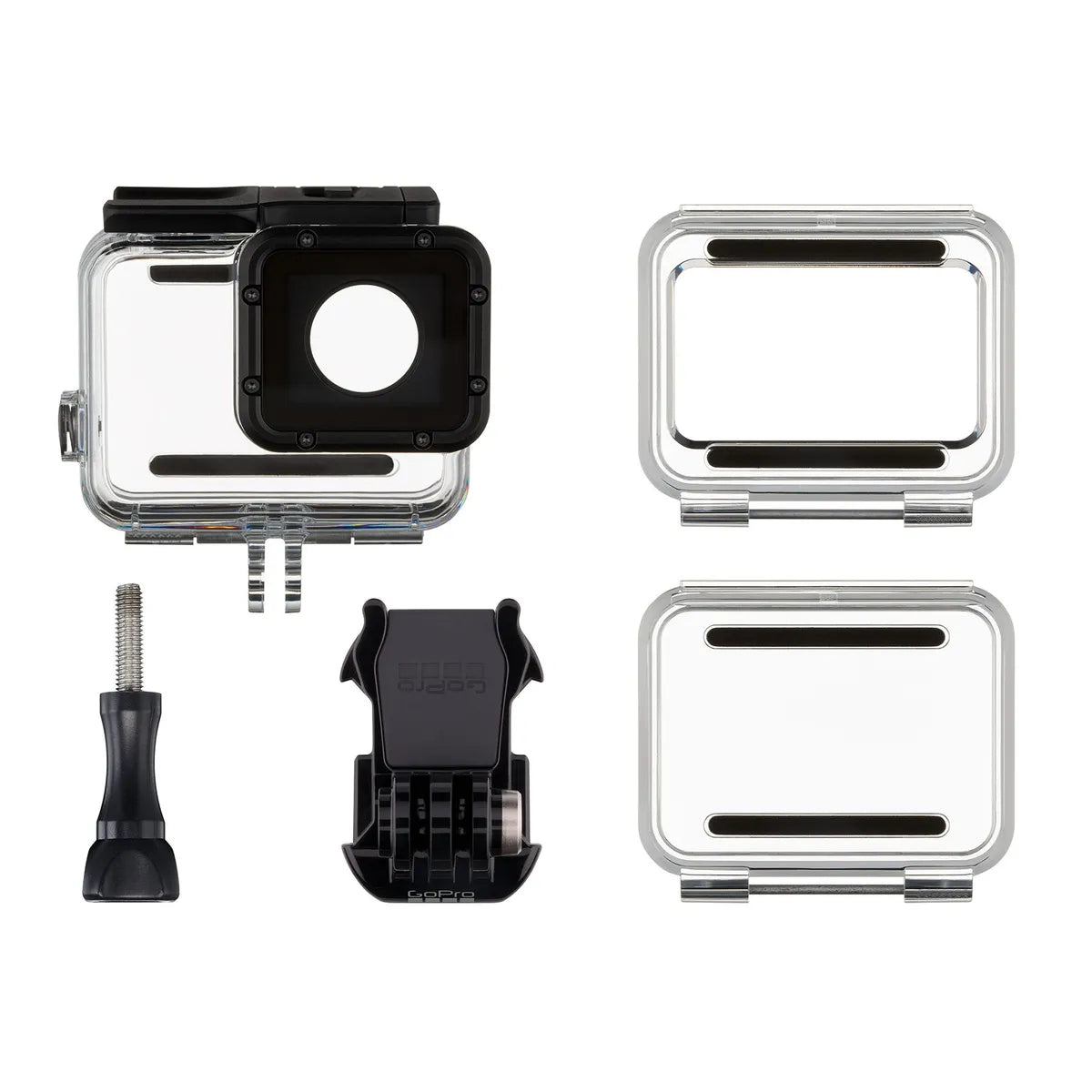 Caixa Estanque Original GoPro Hero 5/6/7 Black (Super Suit) - AADIV-001