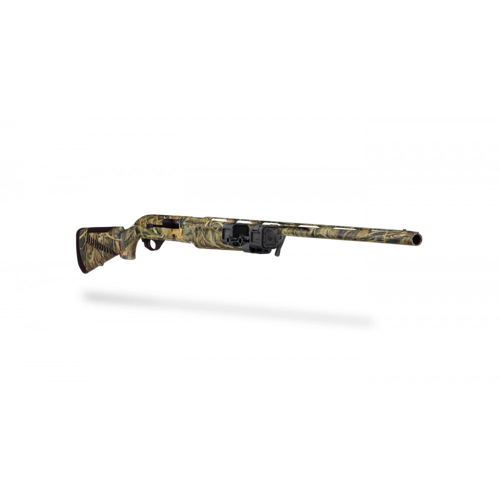 Suporte Original GoPro Sportsman Mount para Armas, Vara de Pesca, Arcos e Bastões - ASGUM-001