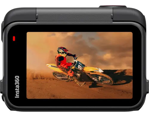 INSTA360 ACE PRO 2 (Dual Battery Bundle)