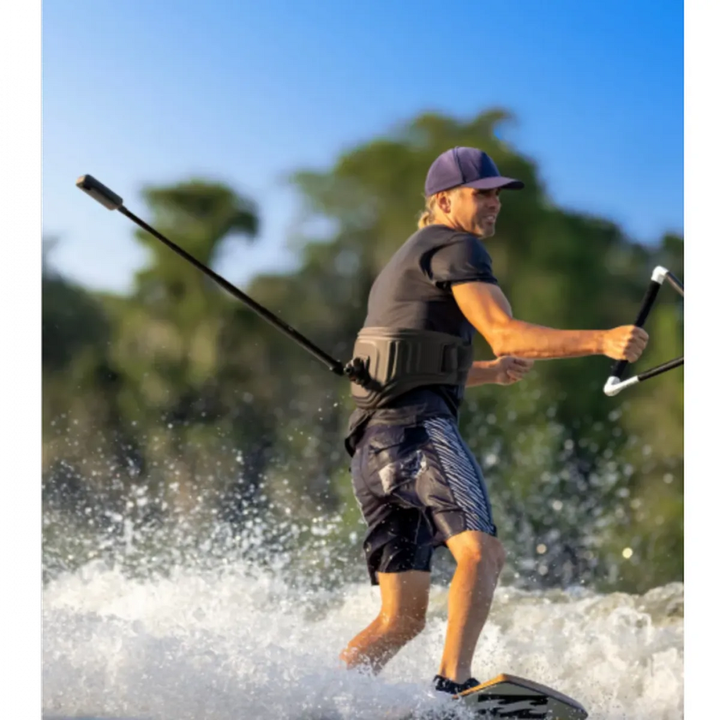 Suporte para Cintura/Costas Waist Strap Insta360