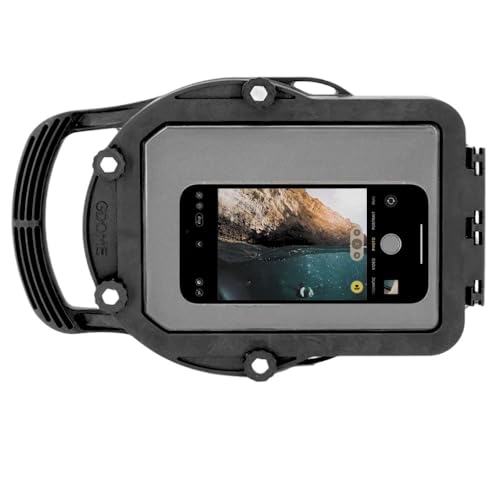 GDome Mobile PRO 2.0 - Dome para Celular