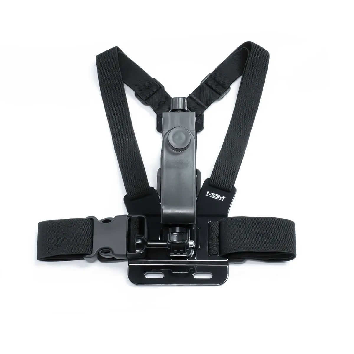 Kit Suporte de Peito para Celular Ângulo Ajustável